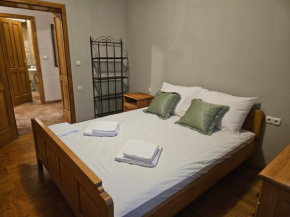 Saint George Apartment